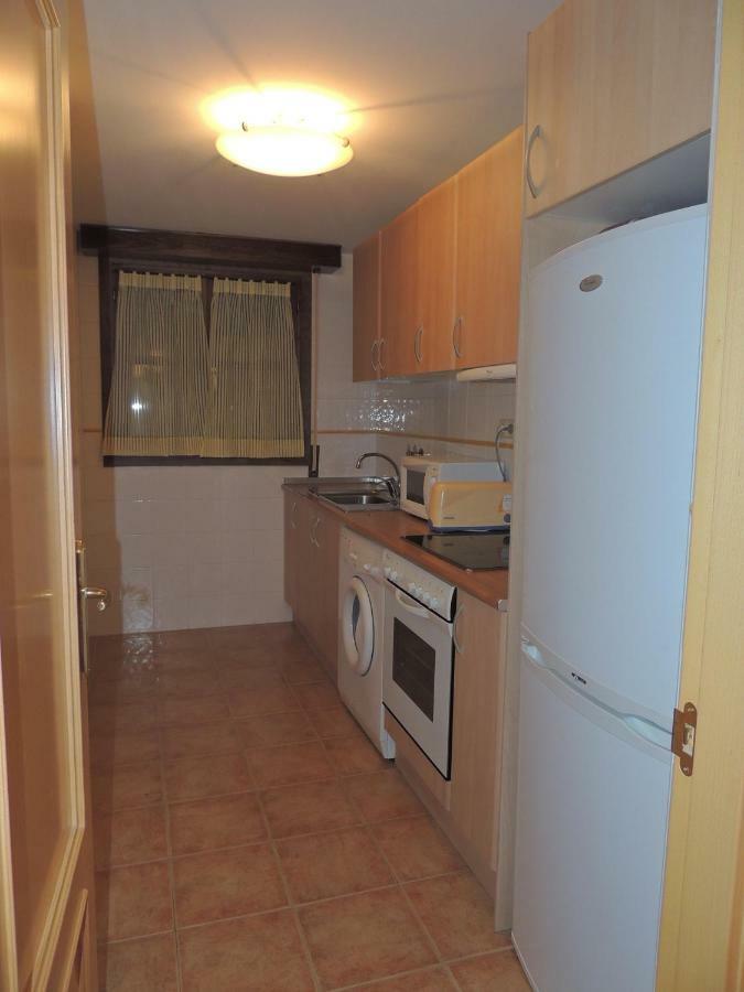Apartamento Centrico Con Wifi En Biescas Exterior photo
